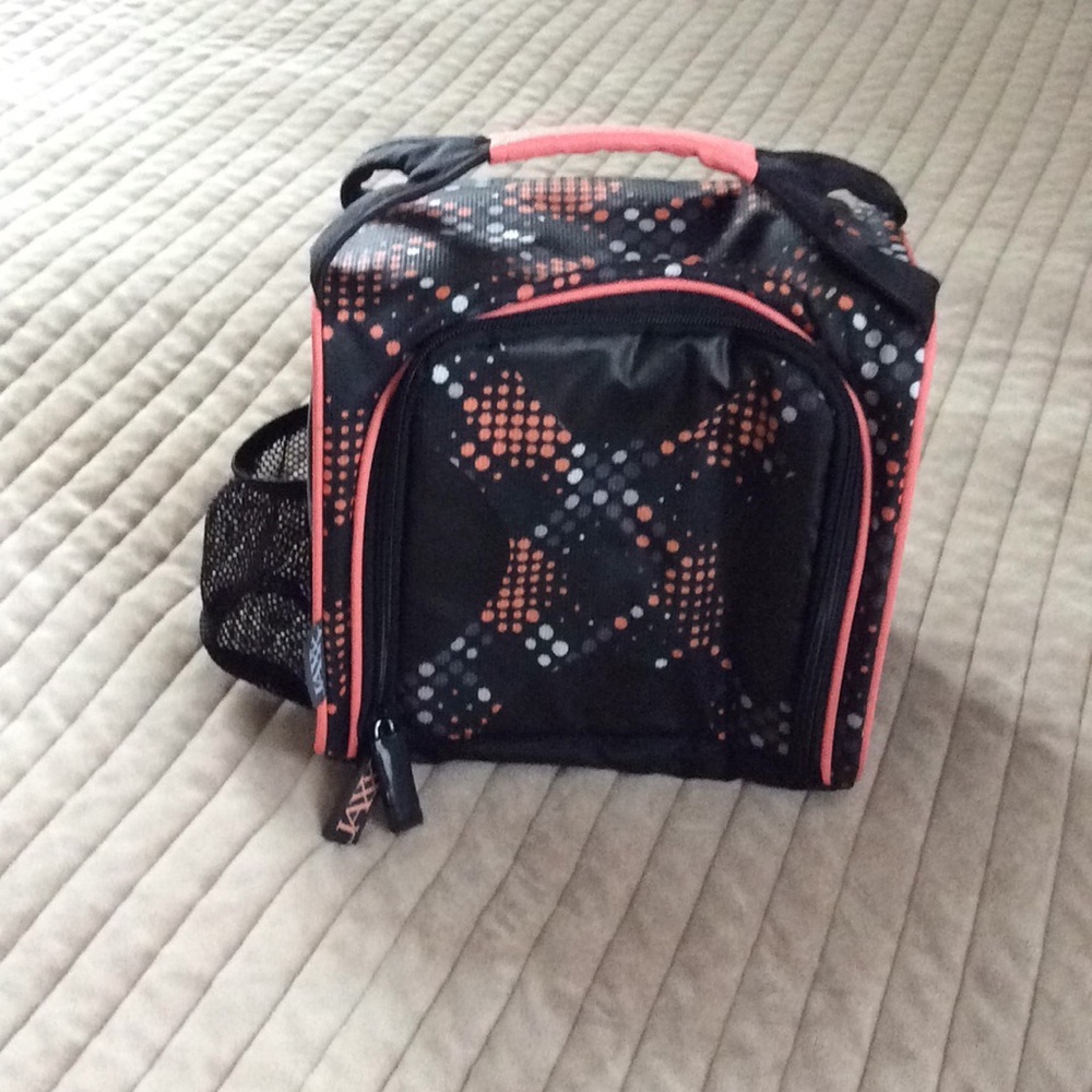 Jaxx lunch tote